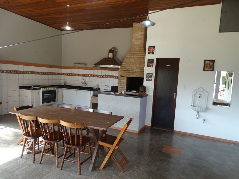 Chácara à venda com 4 quartos, 320m² - Foto 42