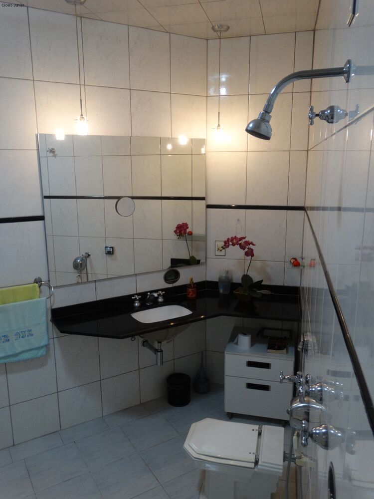 Chácara à venda com 4 quartos, 320m² - Foto 22