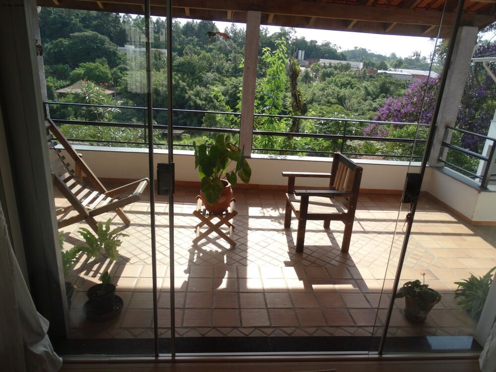 Chácara à venda com 4 quartos, 320m² - Foto 35