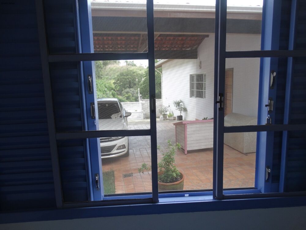 Chácara à venda com 4 quartos, 320m² - Foto 30