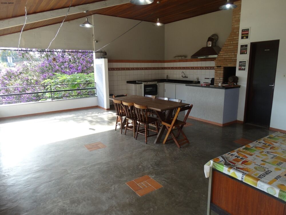 Chácara à venda com 4 quartos, 320m² - Foto 38
