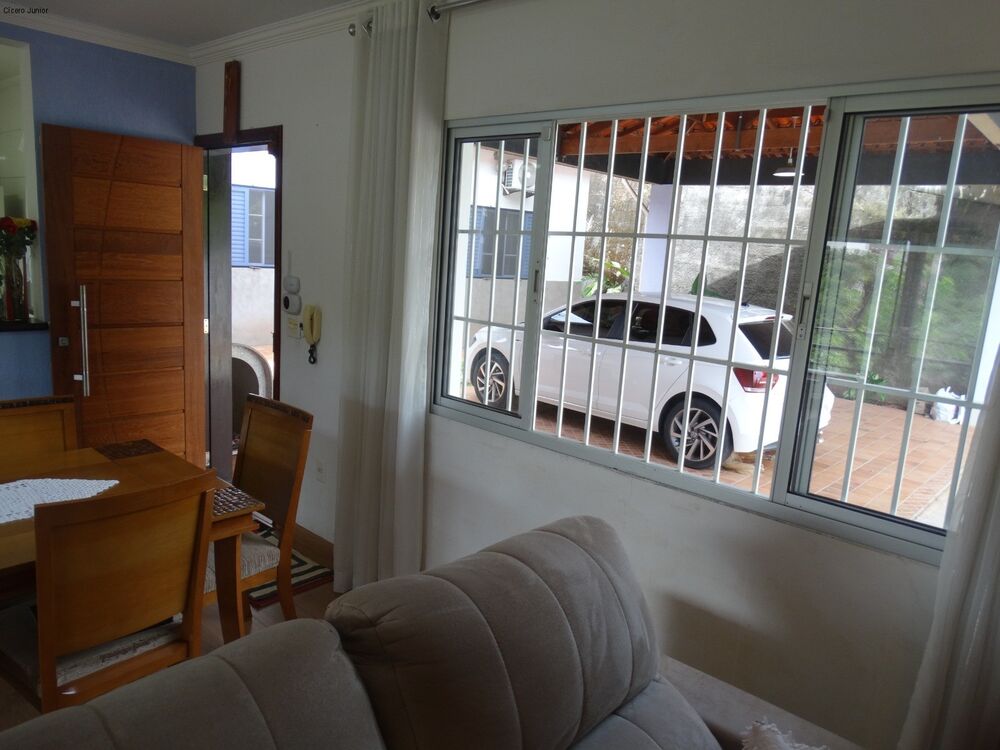 Chácara à venda com 4 quartos, 320m² - Foto 8