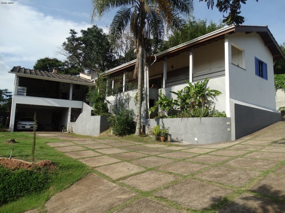 Chácara à venda com 4 quartos, 320m² - Foto 33