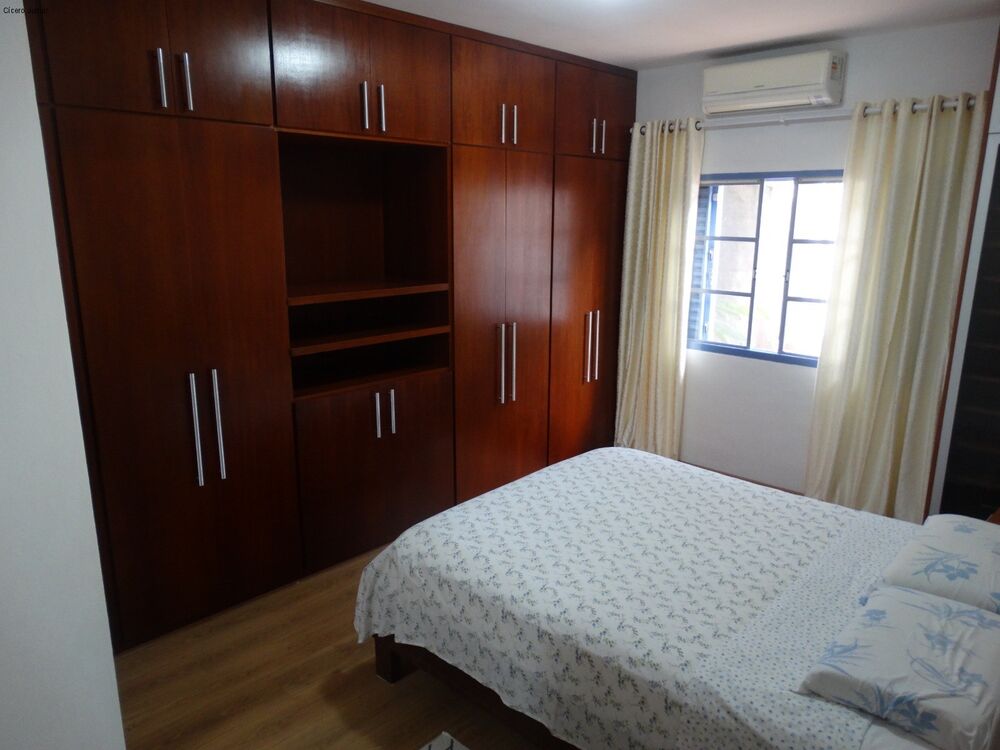 Chácara à venda com 4 quartos, 320m² - Foto 28