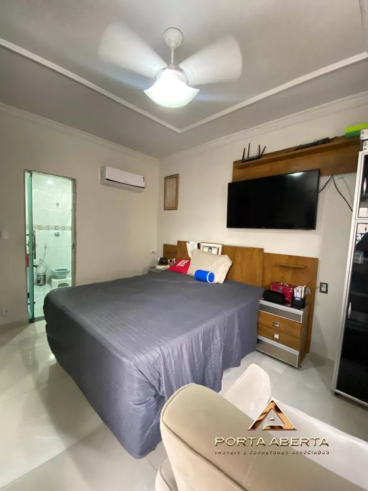 Apartamento à venda com 2 quartos, 88m² - Foto 4