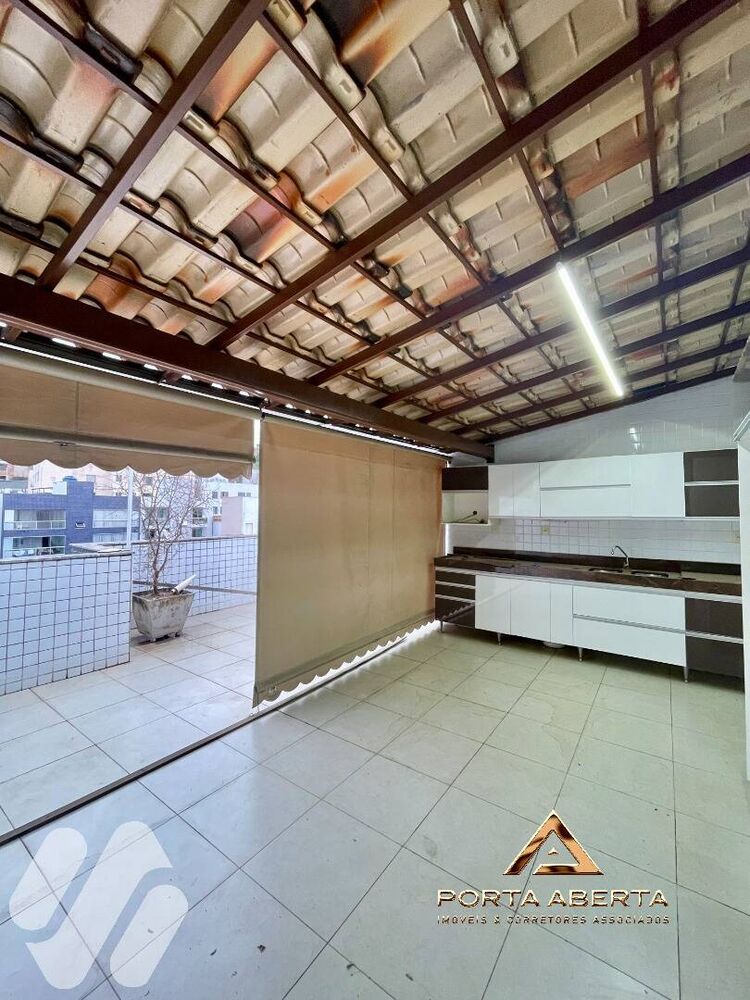 Cobertura, 3 quartos, 135 m² - Foto 1