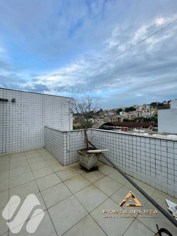 Cobertura, 3 quartos, 135 m² - Foto 3