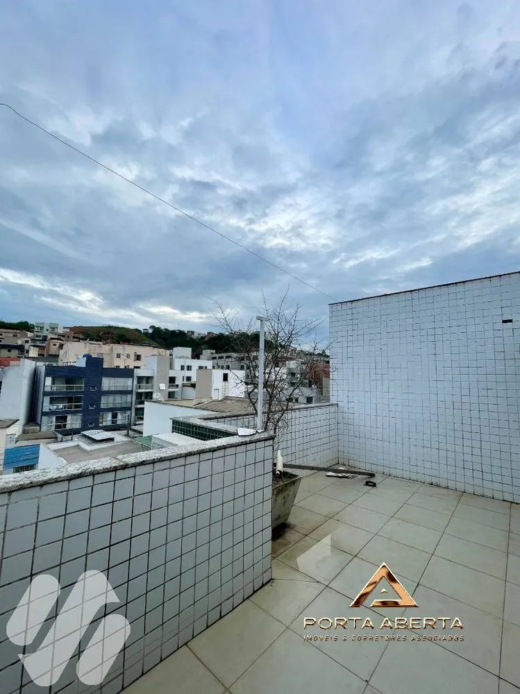Cobertura, 3 quartos, 135 m² - Foto 1
