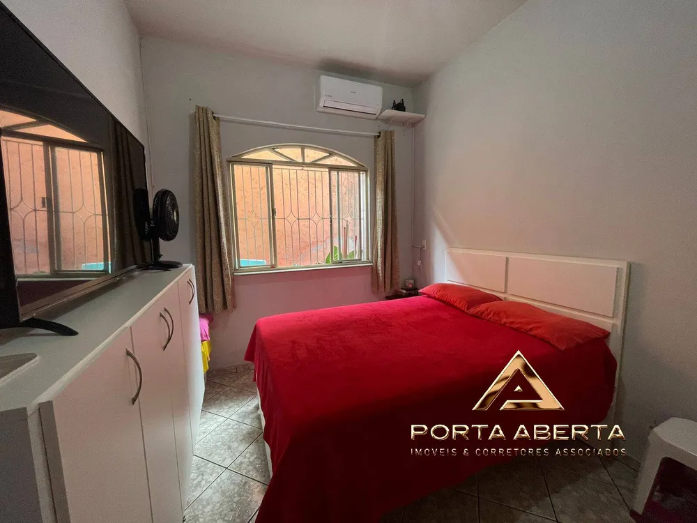 Casa, 2 quartos, 237 m² - Foto 1