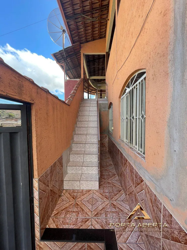 Casa, 2 quartos, 237 m² - Foto 12