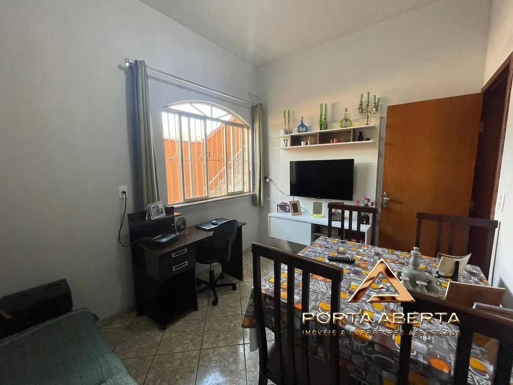 Casa, 2 quartos, 237 m² - Foto 3