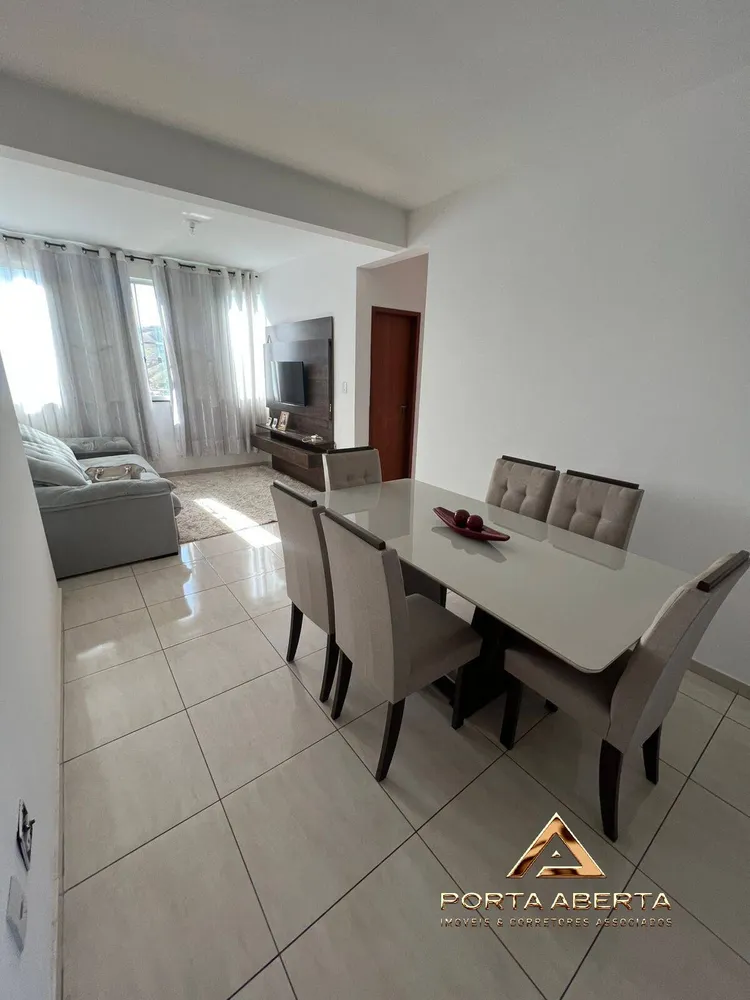 Apartamento, 2 quartos, 71 m² - Foto 1