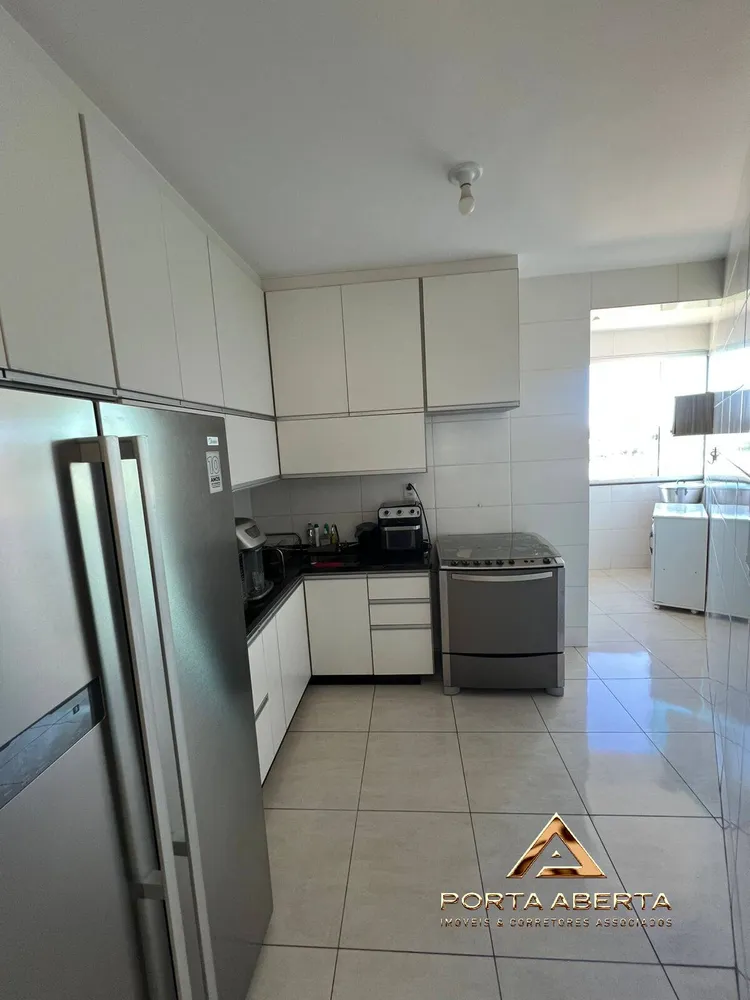 Apartamento, 2 quartos, 71 m² - Foto 3