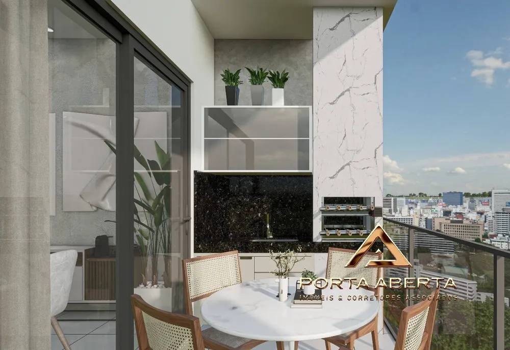 Apartamento, 3 quartos, 100 m² - Foto 12