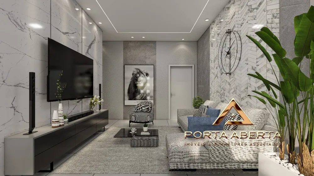 Apartamento, 3 quartos, 100 m² - Foto 8