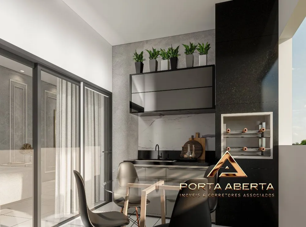 Apartamento, 3 quartos, 100 m² - Foto 7
