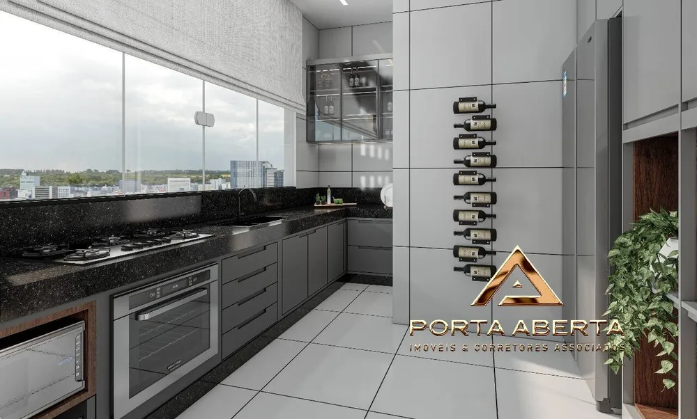 Apartamento, 3 quartos, 100 m² - Foto 10