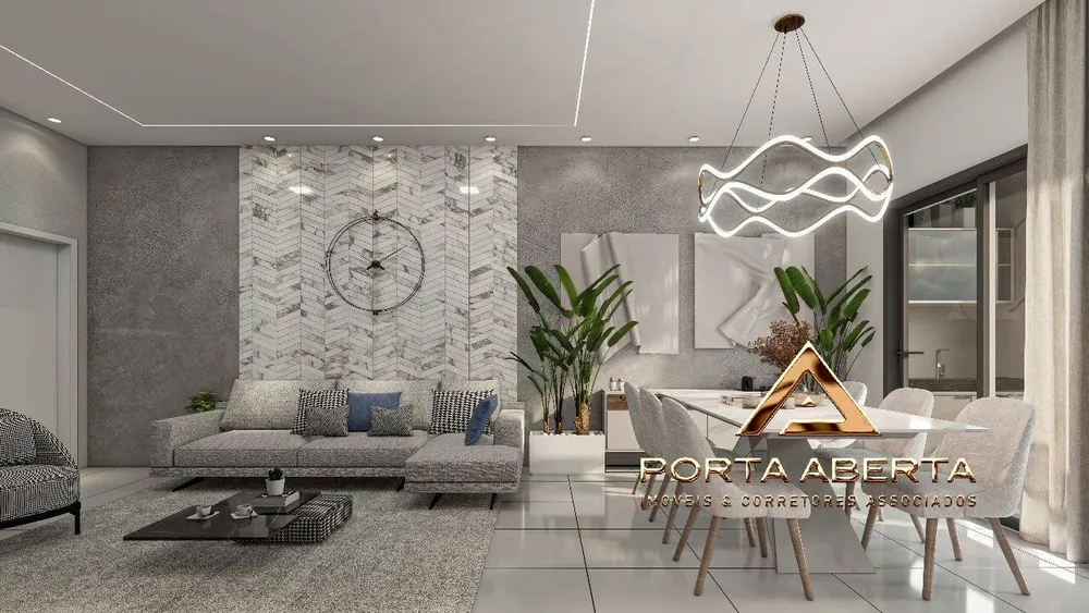 Apartamento, 3 quartos, 100 m² - Foto 9