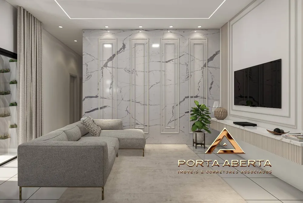 Apartamento, 3 quartos, 100 m² - Foto 6
