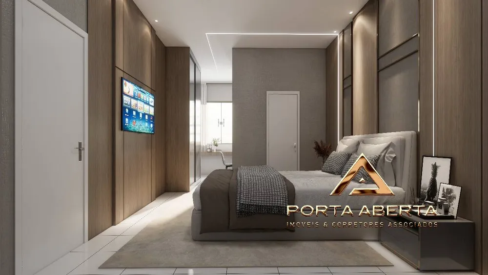 Apartamento, 3 quartos, 100 m² - Foto 5