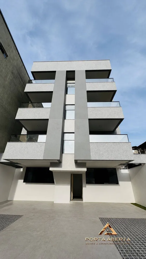 Apartamento, 3 quartos, 88 m² - Foto 1