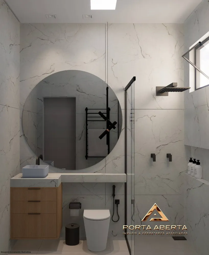 Apartamento, 3 quartos, 88 m² - Foto 6