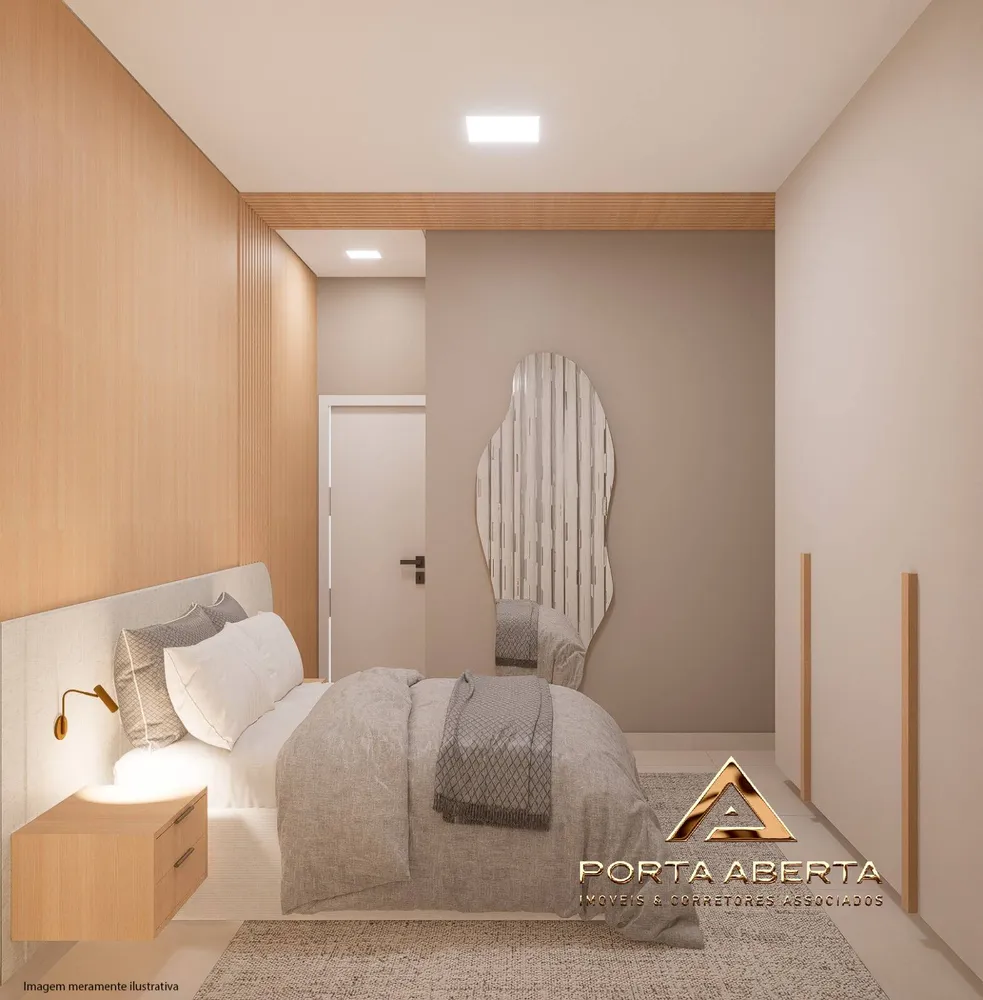 Apartamento, 3 quartos, 88 m² - Foto 9