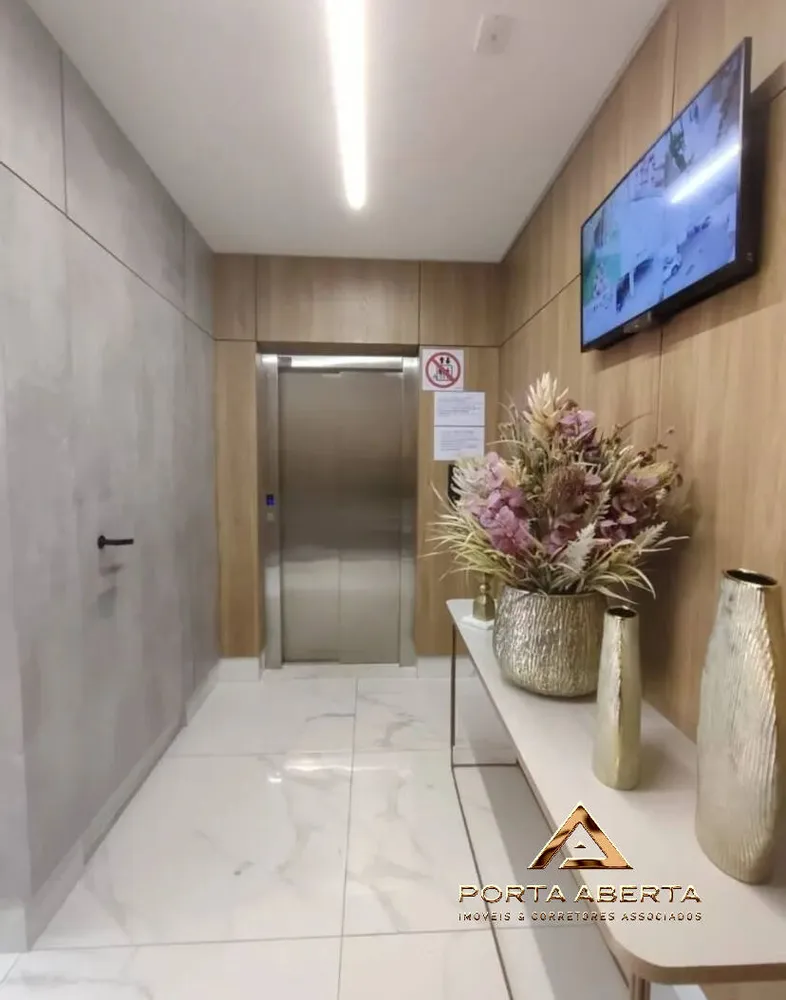 Apartamento, 3 quartos, 64 m² - Foto 10