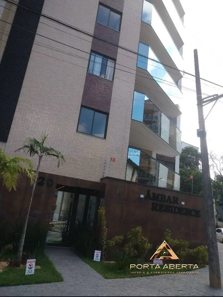 Apartamento, 3 quartos, 64 m² - Foto 12