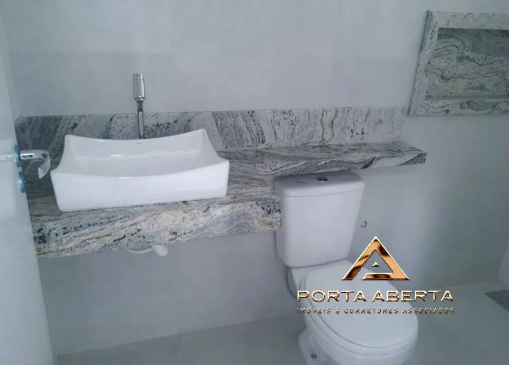 Apartamento, 3 quartos, 64 m² - Foto 2
