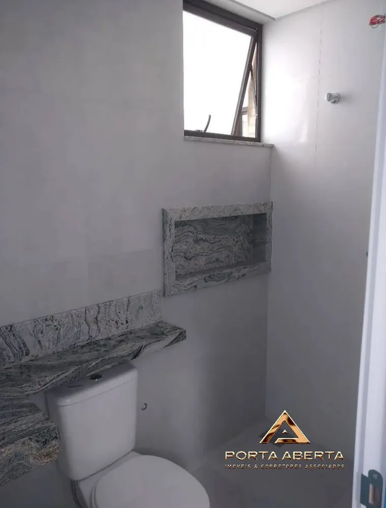 Apartamento, 3 quartos, 64 m² - Foto 9