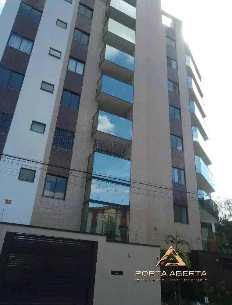 Apartamento, 3 quartos, 64 m² - Foto 4