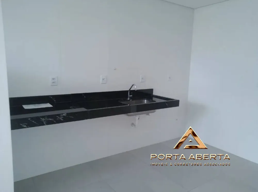 Apartamento, 3 quartos, 64 m² - Foto 5
