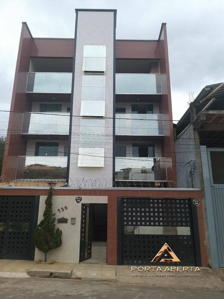 Apartamento, 3 quartos, 210 m² - Foto 2