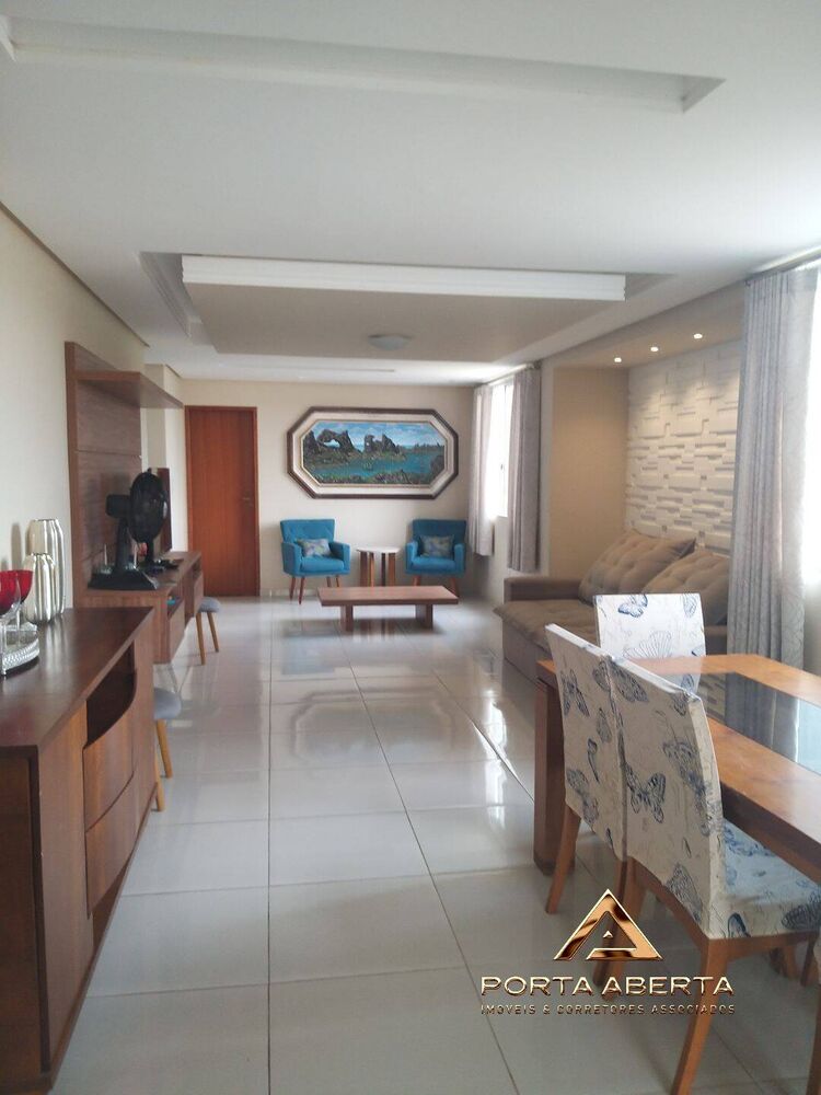 Apartamento, 3 quartos, 210 m² - Foto 4