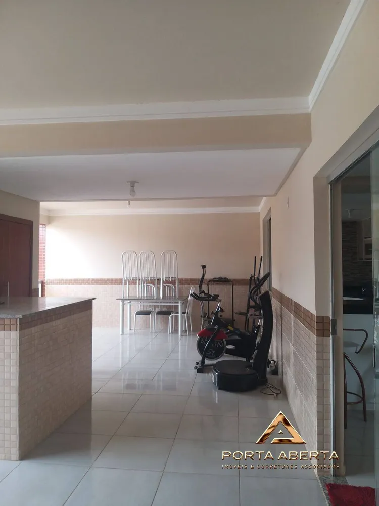 Apartamento, 3 quartos, 210 m² - Foto 11