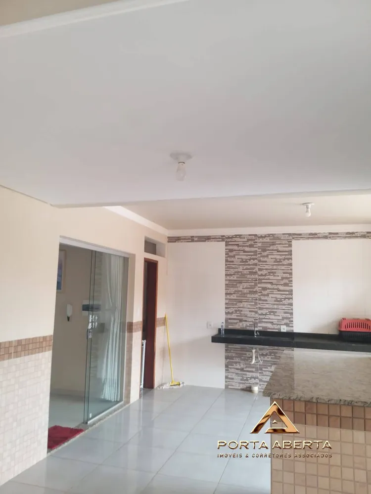 Apartamento, 3 quartos, 210 m² - Foto 4