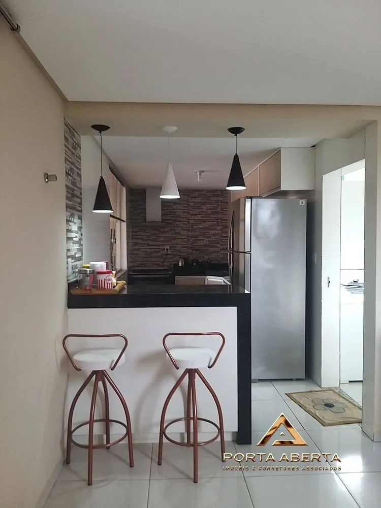 Apartamento, 3 quartos, 210 m² - Foto 5