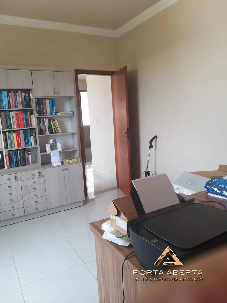Apartamento, 3 quartos, 210 m² - Foto 10
