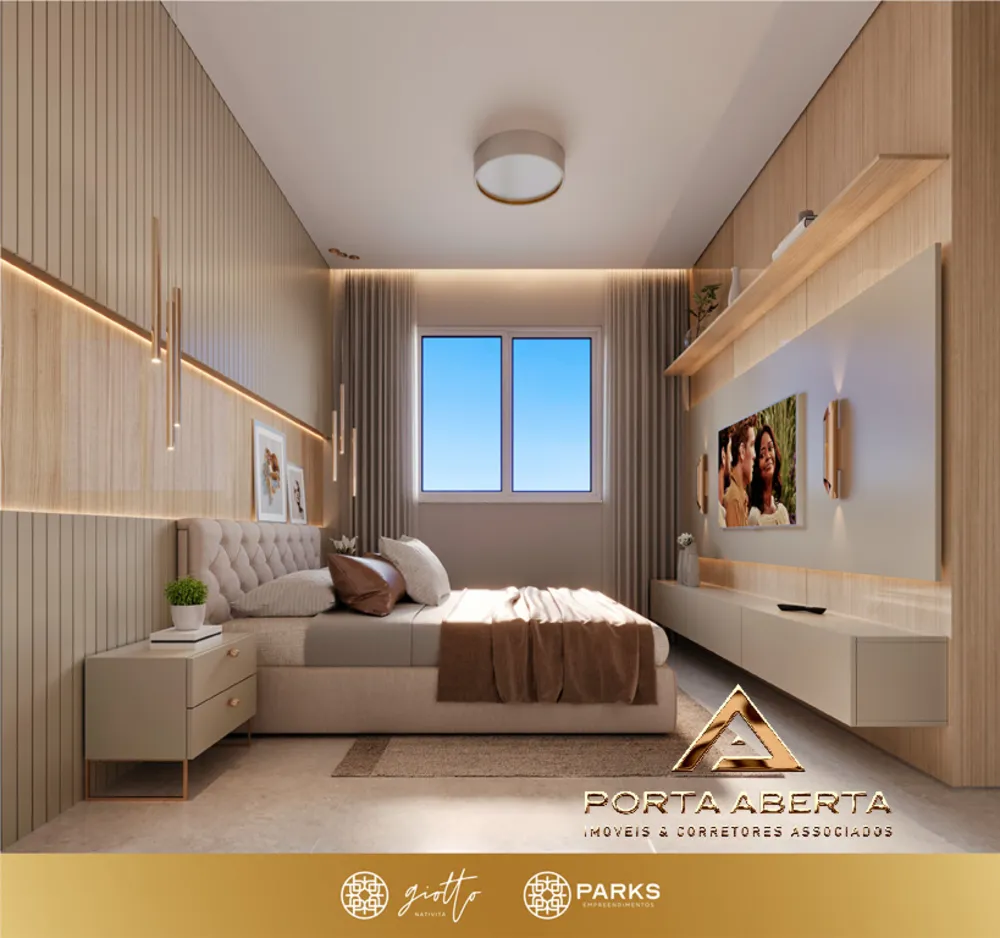 Apartamento, 3 quartos, 83 m² - Foto 8
