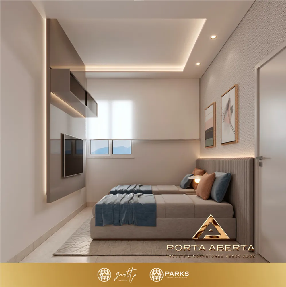 Apartamento, 3 quartos, 83 m² - Foto 5