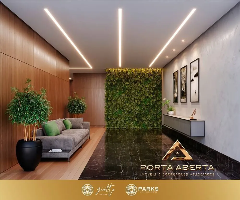 Apartamento, 3 quartos, 83 m² - Foto 1