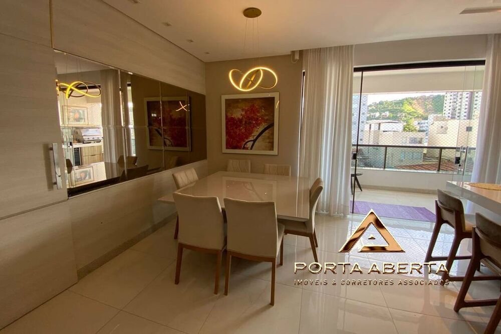 Apartamento, 3 quartos, 110 m² - Foto 1