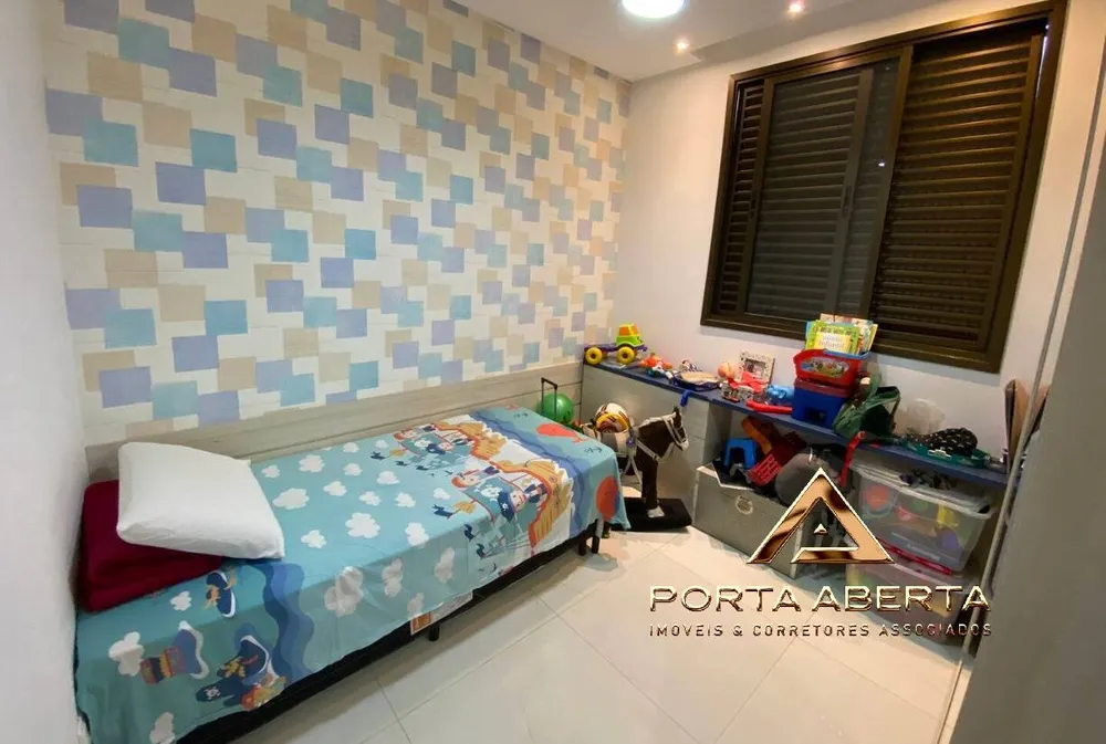 Apartamento, 3 quartos, 110 m² - Foto 11