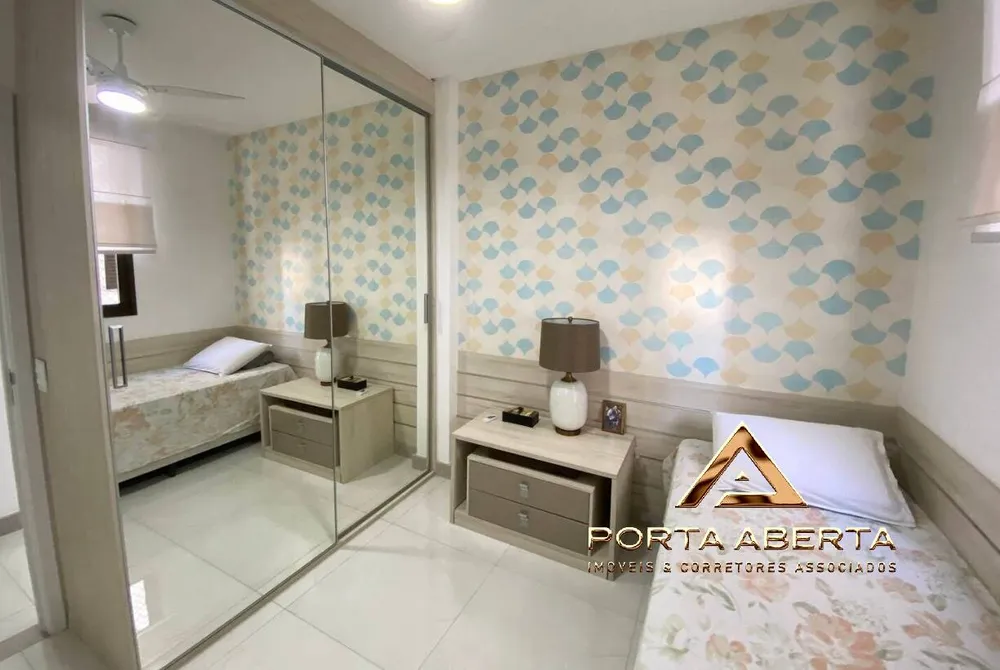 Apartamento, 3 quartos, 110 m² - Foto 9