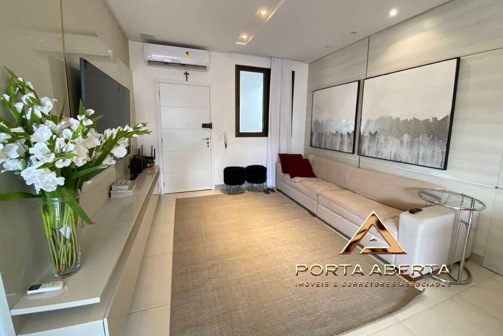 Apartamento, 3 quartos, 110 m² - Foto 2