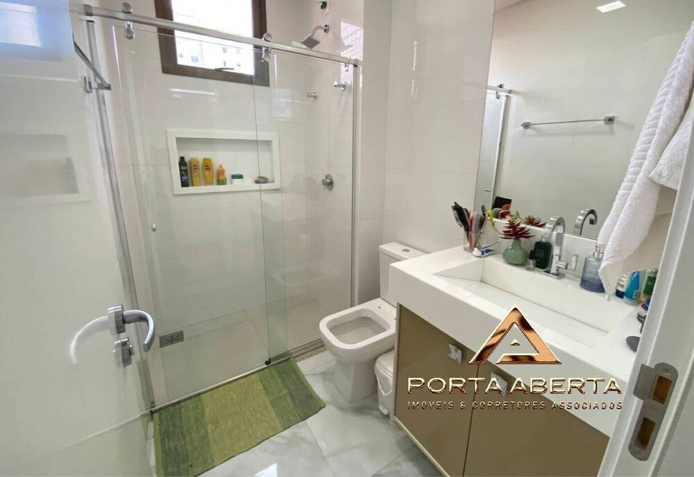 Apartamento, 3 quartos, 110 m² - Foto 4