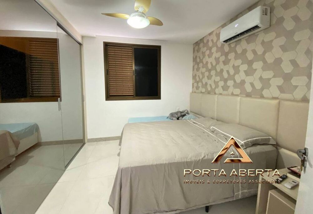 Apartamento, 3 quartos, 110 m² - Foto 3