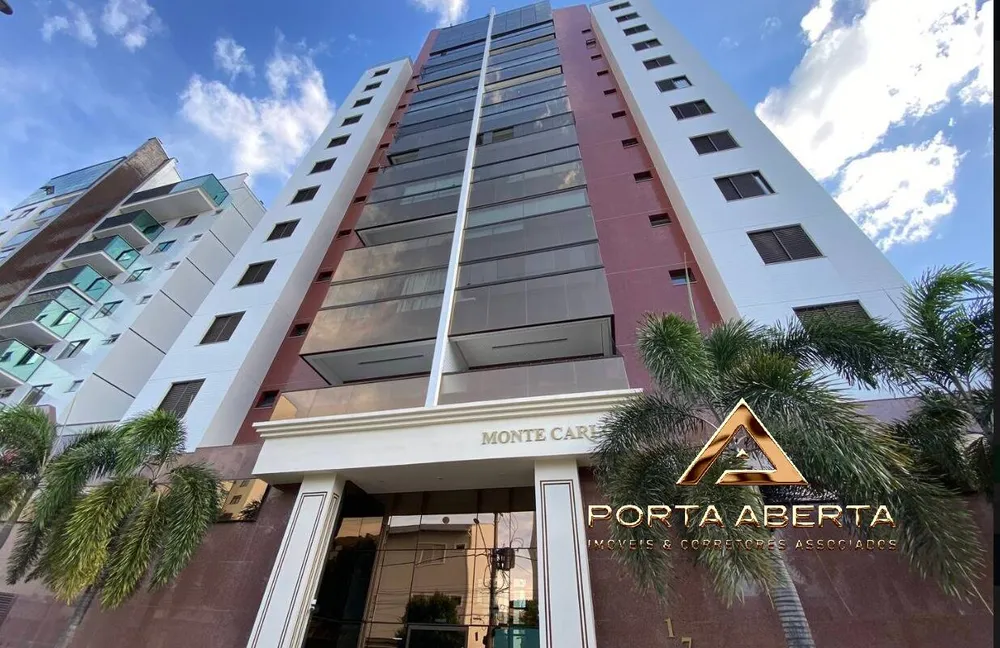 Apartamento, 3 quartos, 110 m² - Foto 1
