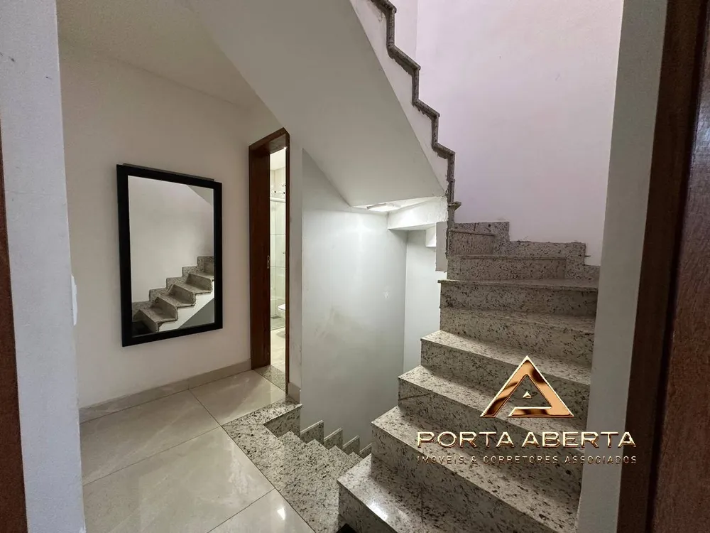 Casa, 3 quartos - Foto 4